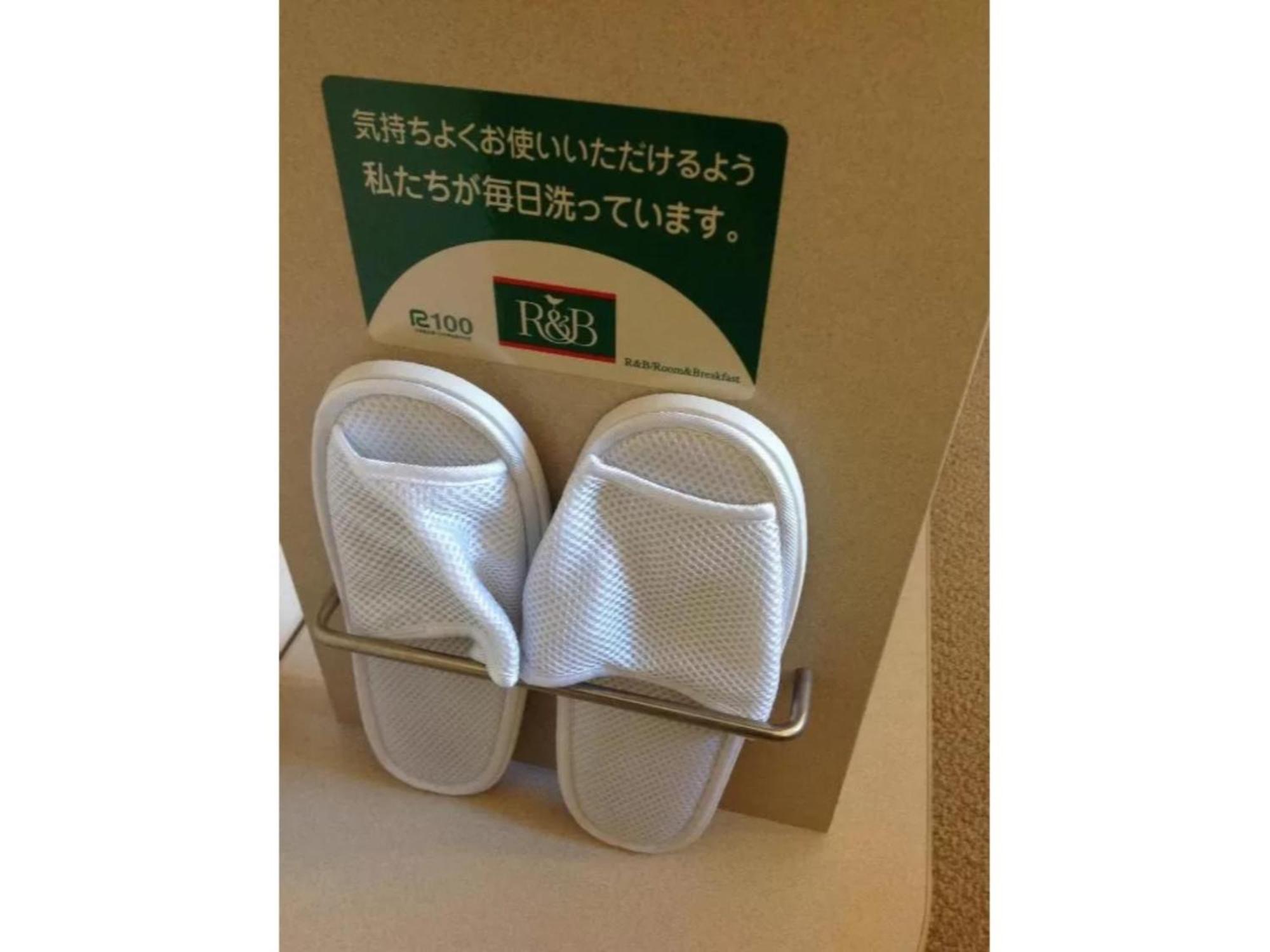 R&B Hotel Kumamoto Shimotori - Vacation Stay 14983V Exterior photo